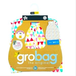 Tommie Tippee Wearable Blanket